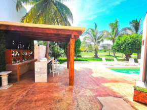 Hotel Maraf Cancun